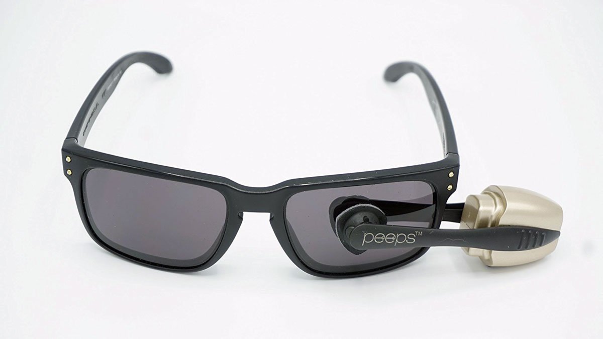 Peeps Eyeglass Cleaner