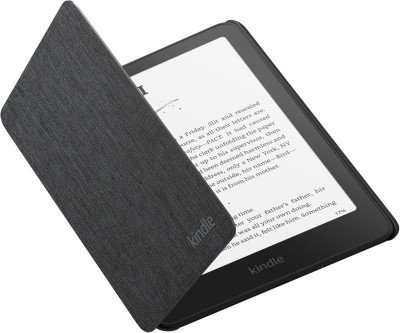 Perfect Fit Kindle Cover - Lightweight Water-Safe Protection