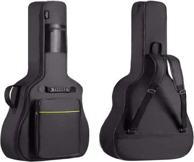 The Perfect Guitar Protection: Thick Padded Gig Bag
