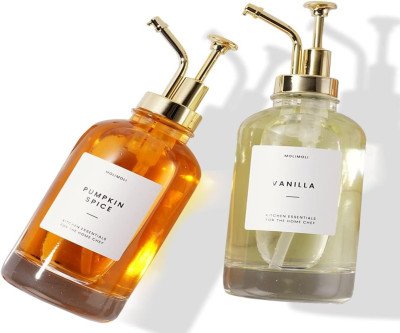 Perfect Pour: Professional Syrup Dispensers for Your Coffee Bar