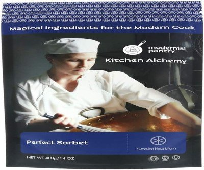 Perfect Sorbet Stabilizer - Creamy Texture Every Time