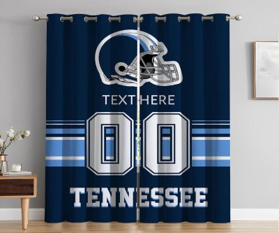 Blackout Curtains with Personalized Touch for Better Sleep