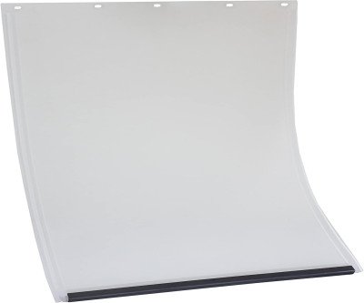 Premium PetSafe Dog Door Replacement Flap - Weather Resistant, BPA Free