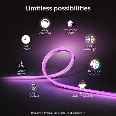Philips Hue Light Strip