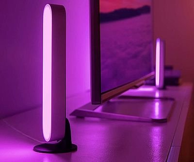 Philips Hue Lightbar