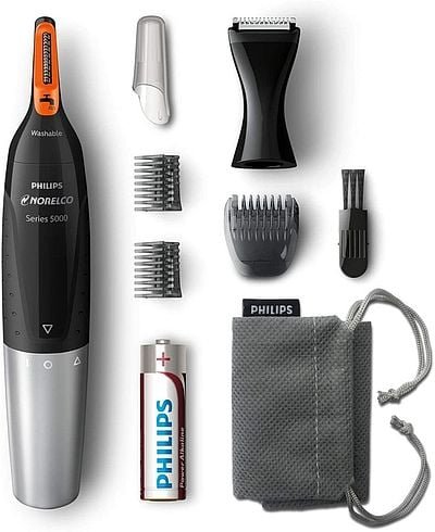 Philips Norelco Body Hair Trimmer