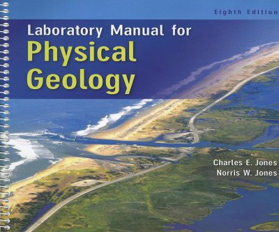 Master Physical Geology: Lab Manual with Scientific Method Integration