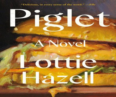 Piglet: Betrayal Sparks Ravenous Awakening