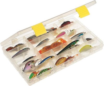 Organize Your Gear with the Plano Pro-Latch Utility Box