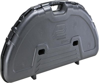 Protect Your Bow Anywhere: Plano Compact Hard Case