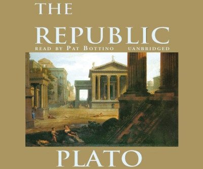 Plato's The Republic - A Philosophical Classic