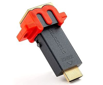 Plug-&-Play Graphics Card Booster