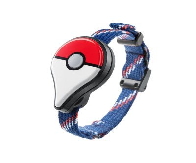 Pokemon GO Plus: Catch Pokemon On The Go
