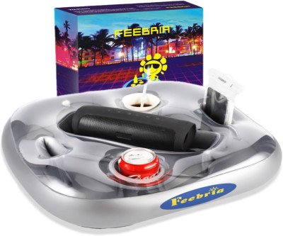 Stay Refreshed: Premium Pool Drink Float