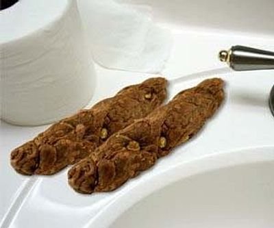 Poop Soap Bars