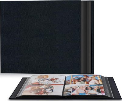 Preserve Your Memories with the Popotop Photo Album
