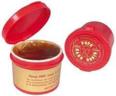 Pops Bass Rosin: Unmatched Grip for Bass Bow Control