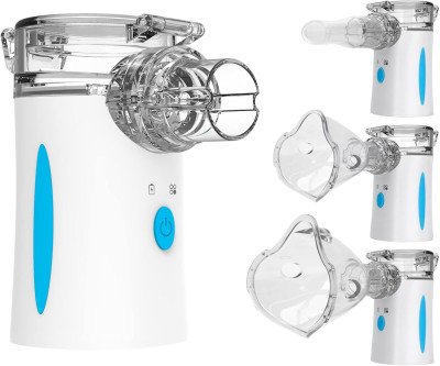 Portable Breathing Relief Nebulizer