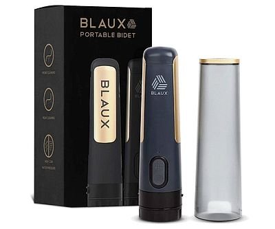 Portable Electric Bidet