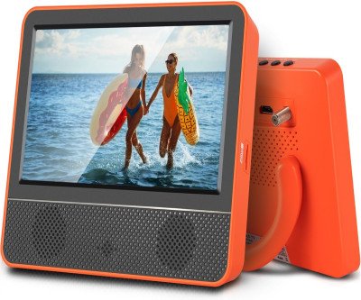Your Portable Entertainment Hub: 7