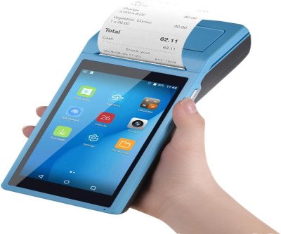 Portable Receipt Printer for Any Business