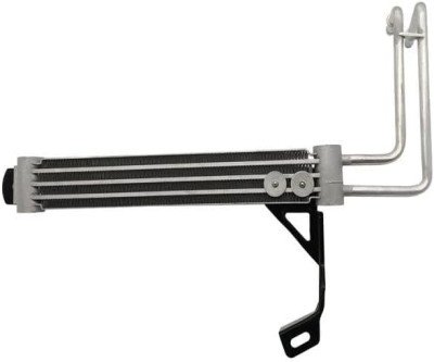 Protect Your Power Steering System with Premium Cooler Replacement