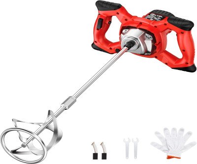 Powerful Portable Mixer for All Your Projects