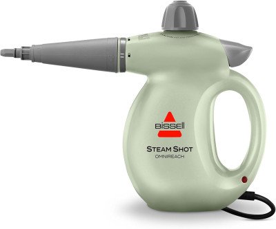 Powerful Steam Cleaner for Every Surface - BISSELL Steam Shot™