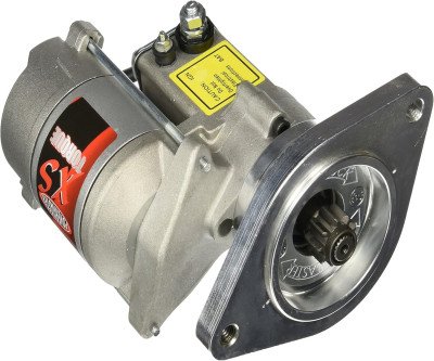 Reliable Engine Start for Classic AMC/Jeep