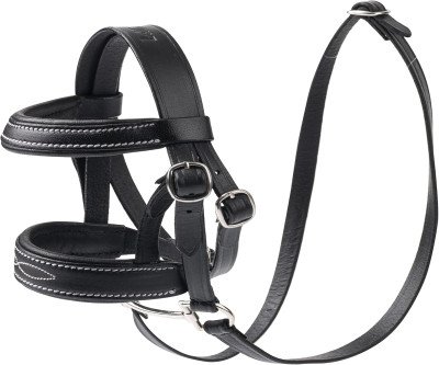 Practice Real Horse Tacking with Quality Toy Bridle