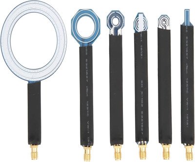 Precise EMI Troubleshooting with Near-Field Probes