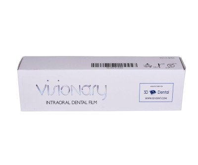 Precision Dental Imaging Film - 150 Pack