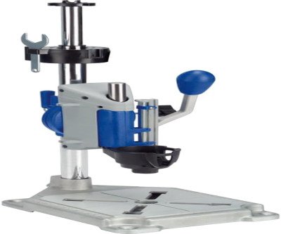 Precision Drill Press Stand: Transform Your Dremel