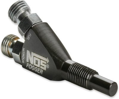 Precision Fogger Nozzle for Performance Applications