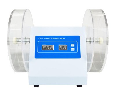 Precision Fragility Tester for Lab Quality Control