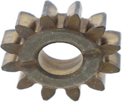 Precision Gear for Smooth Lawn Maintenance