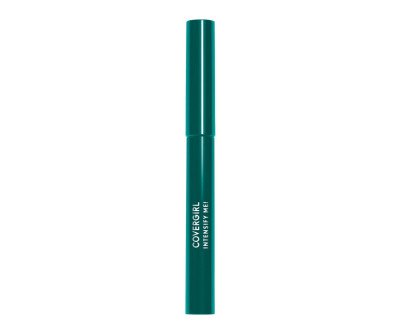 Precision Meets Intensity: Emerald Eyeliner Pen
