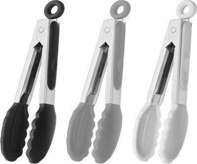 Precision Mini Tongs for Perfect Serving