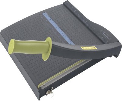 Precision Paper Cutter for Clean, Straight Cuts Every Time