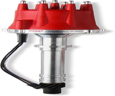 Precision Performance Distributor for Chevy V8