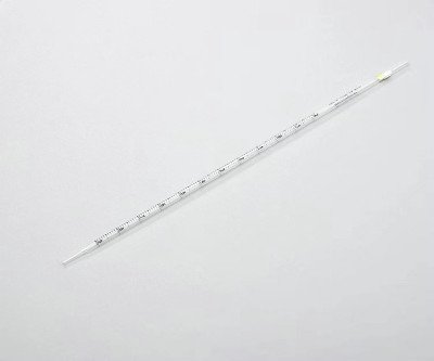 Precision Pipetting with 1ml Yellow Pipettes