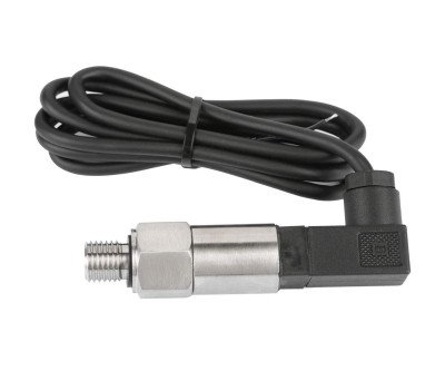 Precision Pressure Monitoring for Industrial Systems