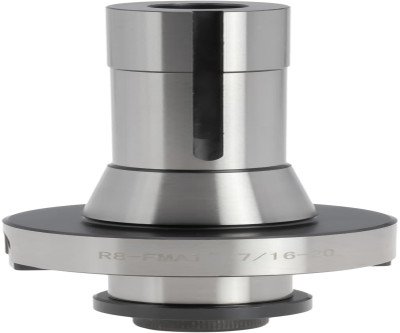 Precision R8 Taper Mill Arbor - 1