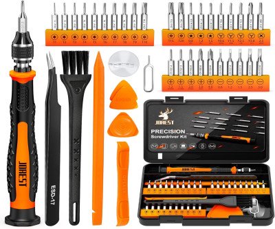 Precision Screwdriver Set for Electronics & Gadgets