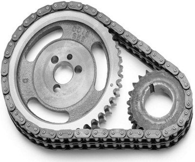 Precision Timing Chain Set for Peak Engine Performance