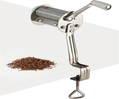 Precision Tobacco Cutter for Perfect Rolling Material
