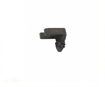 Precision Valve Seat Tip Holder - 3 Angle Insert