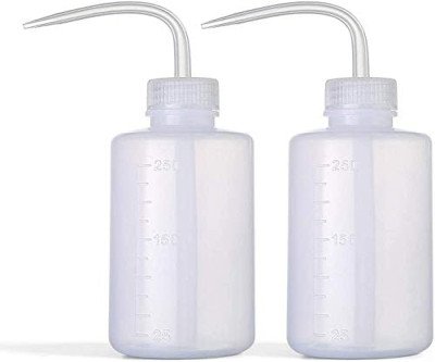 Precision Wash Bottle Set for Succulents