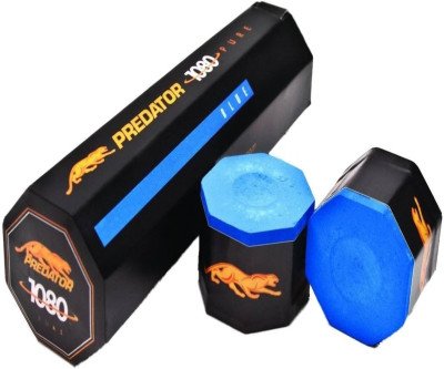 Predator Cue Chalk: Elevate Your Game