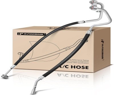 Premium A/C Hose for Dodge Ram - Restore Cool Performance